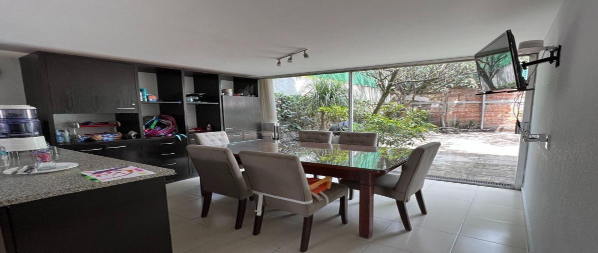 Foto de casa en venta en monasterios , la herradura, huixquilucan, méxico, 30735693 No. 06