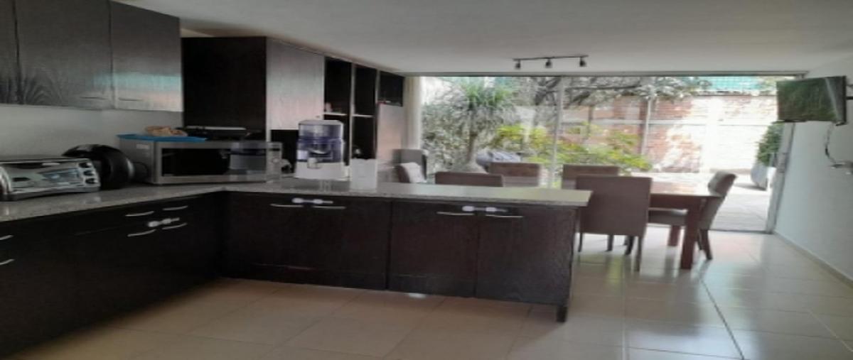 Foto de casa en venta en monasterios , lomas de la herradura, huixquilucan, méxico, 25100031 No. 05