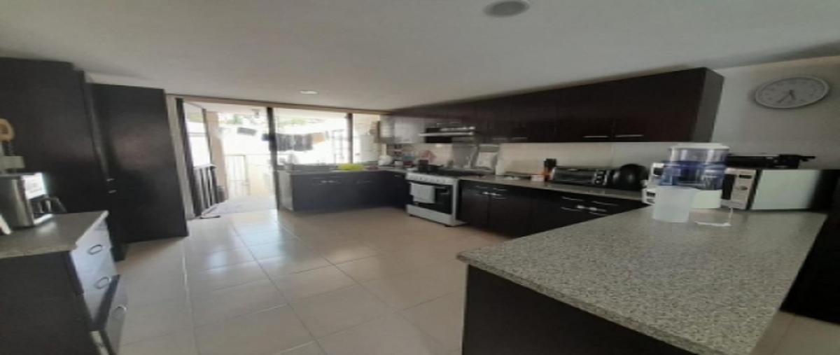 Foto de casa en venta en monasterios , lomas de la herradura, huixquilucan, méxico, 25100031 No. 06