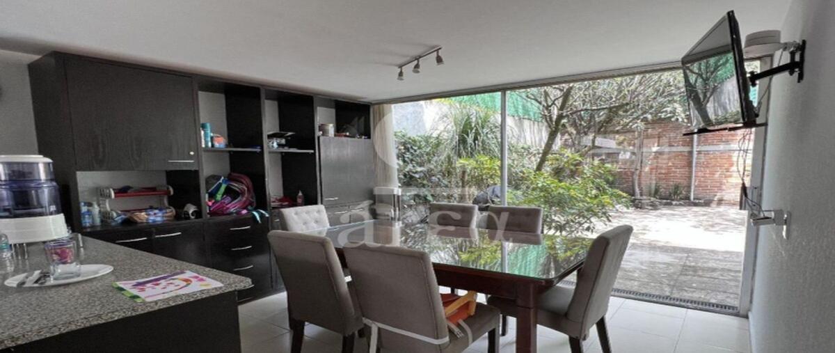 Foto de casa en venta en monasterios , lomas de la herradura, huixquilucan, méxico, 30442803 No. 05