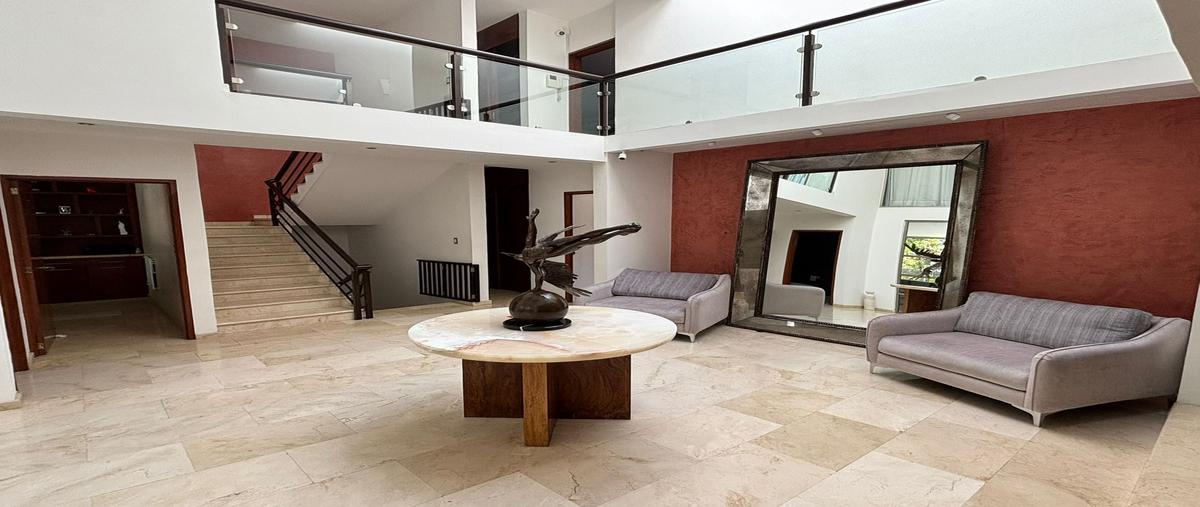 Foto de casa en venta en monasterios , lomas de la herradura, huixquilucan, méxico, 30712573 No. 05