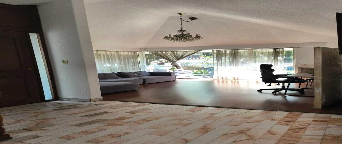 Foto de casa en venta en monasterios , lomas de la herradura, huixquilucan, méxico, 5370618 No. 03