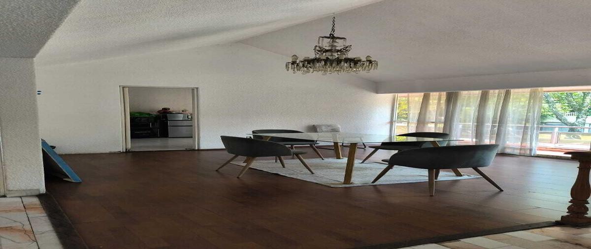 Foto de casa en venta en monasterios , lomas de la herradura, huixquilucan, méxico, 5370618 No. 04