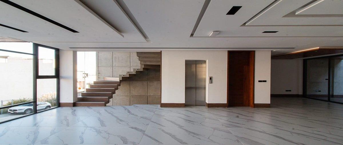 Foto de casa en venta en moncayo , residencial lago esmeralda, atizapán de zaragoza, méxico, 0 No. 05