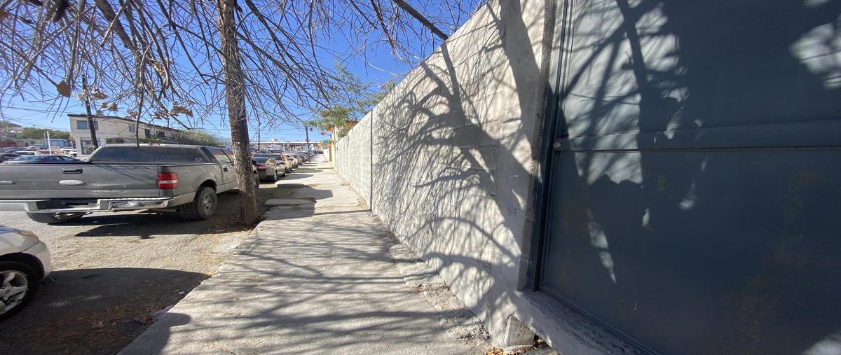 Foto de terreno habitacional en venta en  , monclova centro, monclova, coahuila de zaragoza, 0 No. 04