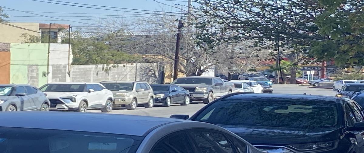 Foto de terreno habitacional en venta en  , monclova centro, monclova, coahuila de zaragoza, 0 No. 05