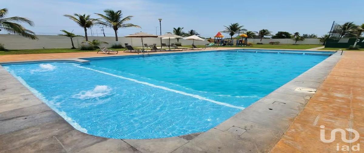 Foto de casa en venta en monet 80, lomas de la rioja, alvarado, veracruz de ignacio de la llave, 30519488 No. 03