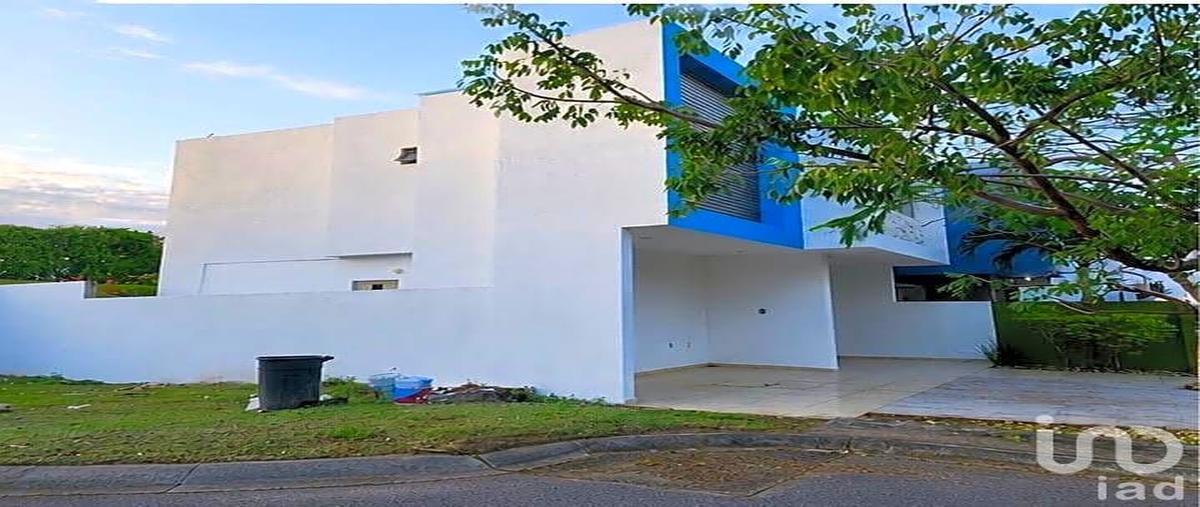 Foto de casa en monet 82, lomas de la rioja, alvarado, veracruz de ignacio de la llave, 31389853 foto 05 Foto de casa en venta en monet 82, lomas de la rioja, alvarado, veracruz de ignacio de la llave, 31389853 No. 05