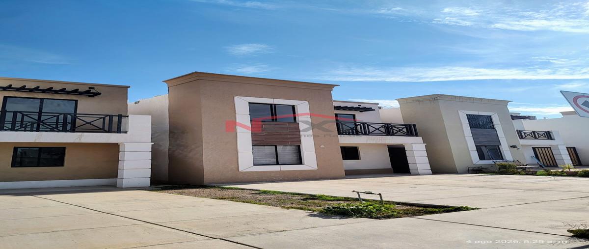 Foto de casa en renta en monet residencial 0, monet, hermosillo, sonora, 0 No. 03