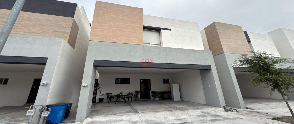 Foto de casa en , monetta, apodaca, nuevo león, 30332283 foto 01 Foto de casa en venta en , monetta, apodaca, nuevo león, 30332283 No. 01