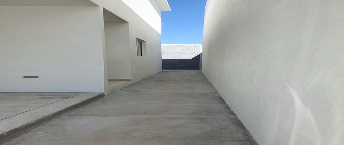 Foto de casa en renta en  , monetta, apodaca, nuevo león, 0 No. 04