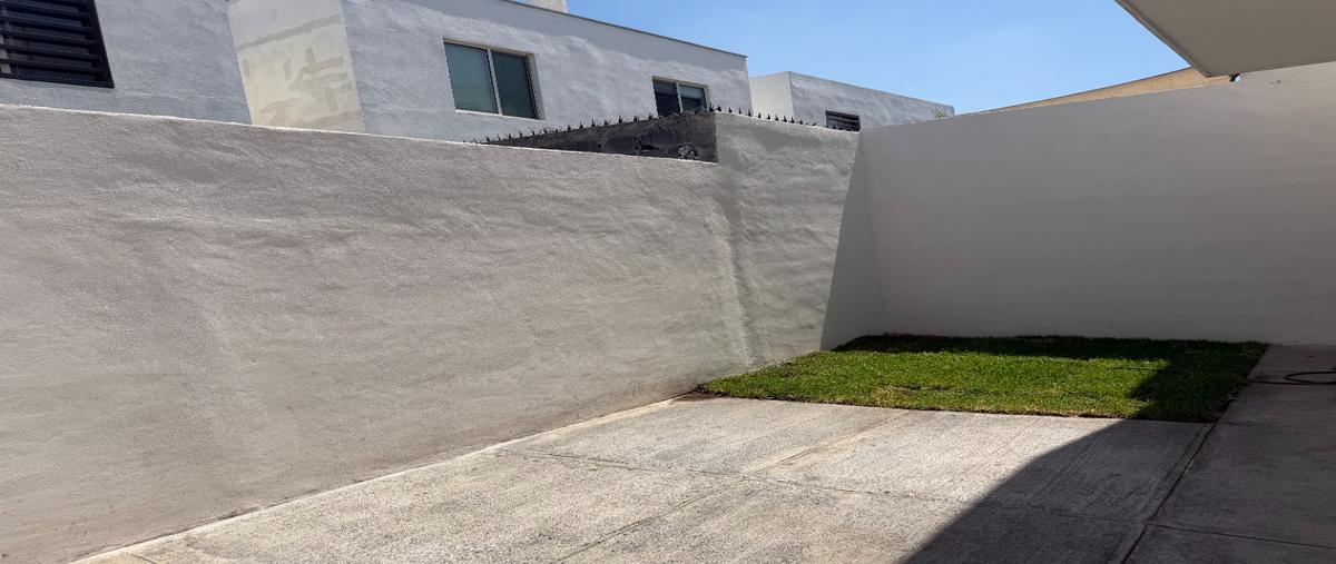 Foto de casa en renta en  , monetta, apodaca, nuevo león, 0 No. 03