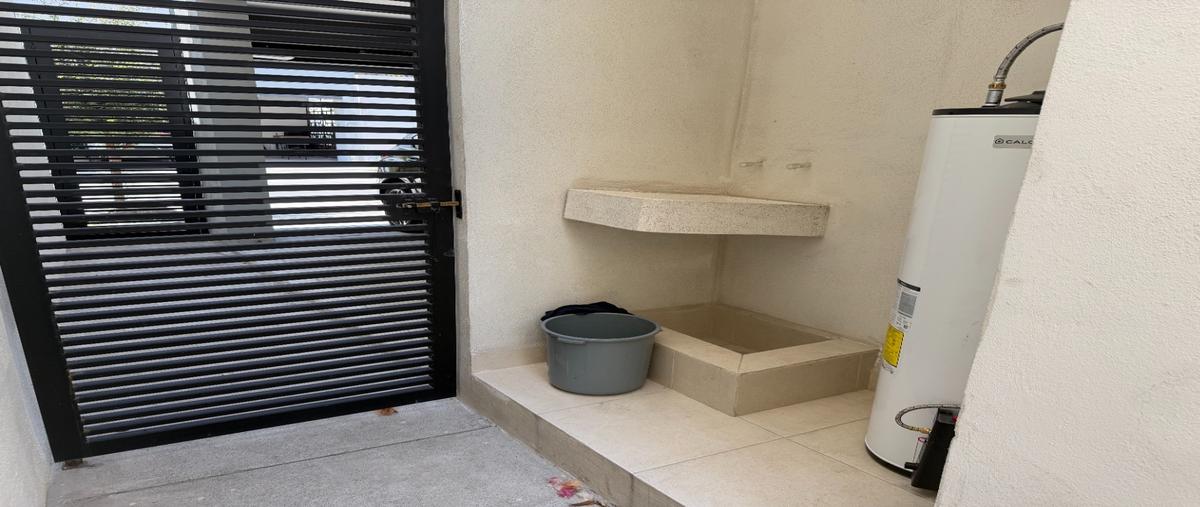 Foto de casa en renta en  , monetta, apodaca, nuevo león, 0 No. 05