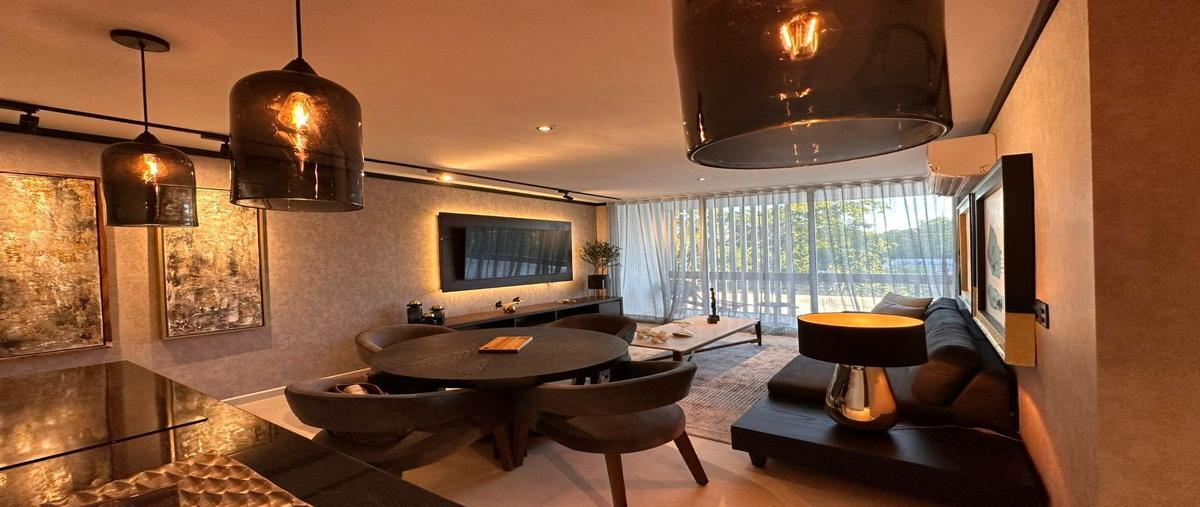 Foto de departamento en venta en monne , temozon norte, mérida, yucatán, 19995795 No. 03