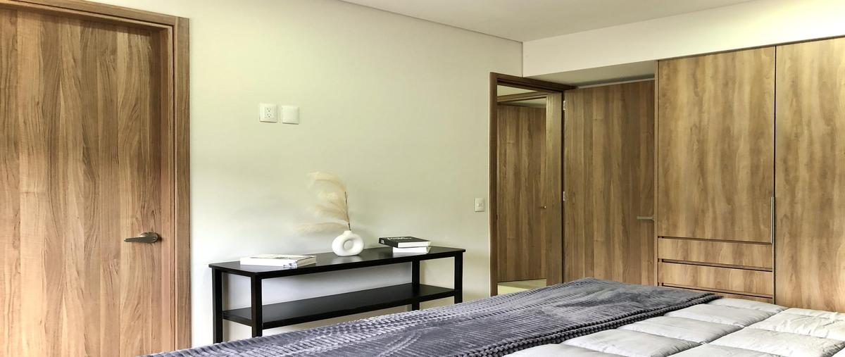 Foto de departamento en venta en  , monraz, guadalajara, jalisco, 0 No. 03