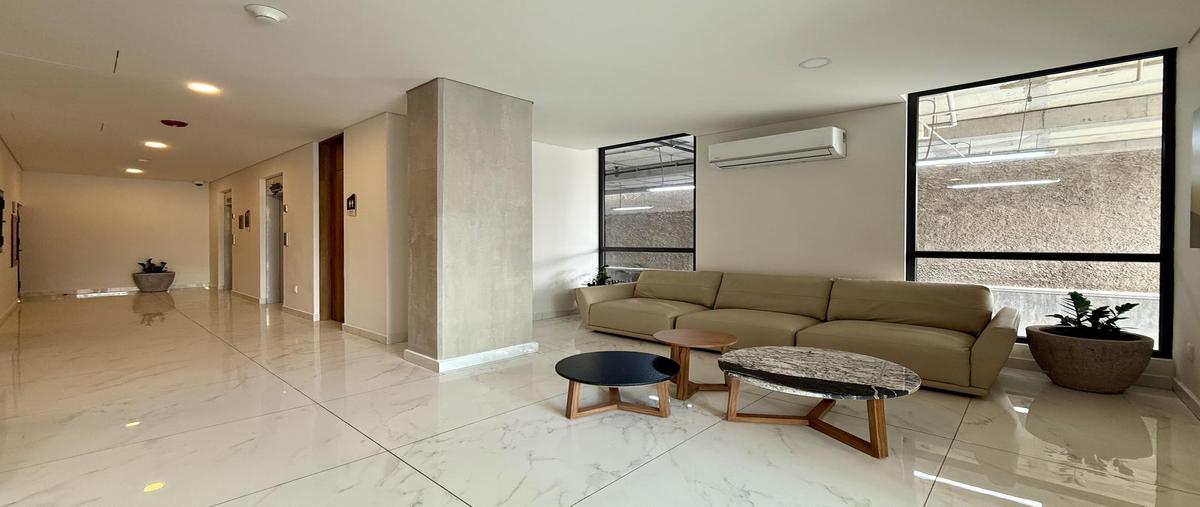 Foto de departamento en venta en  , monraz, guadalajara, jalisco, 0 No. 03