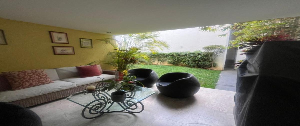 Foto de casa en venta en  , monraz, guadalajara, jalisco, 0 No. 03