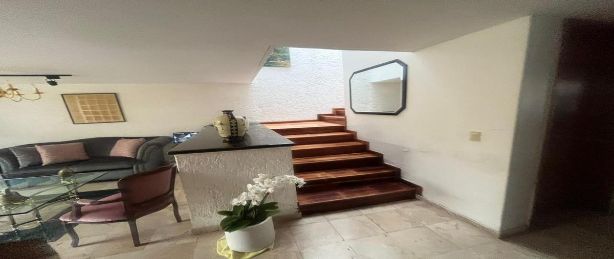 Foto de casa en venta en  , monraz, guadalajara, jalisco, 0 No. 04