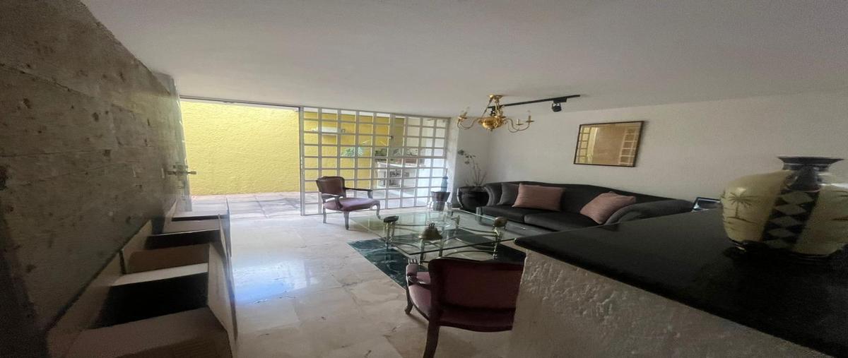 Foto de casa en venta en  , monraz, guadalajara, jalisco, 0 No. 05