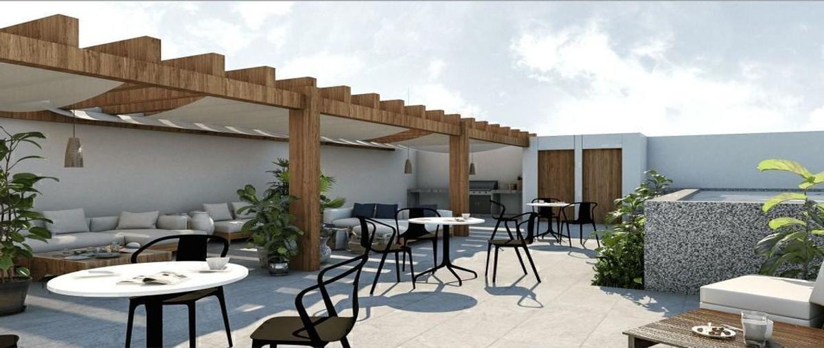 Foto de departamento en venta en monraz , monraz, guadalajara, jalisco, 25310696 No. 01
