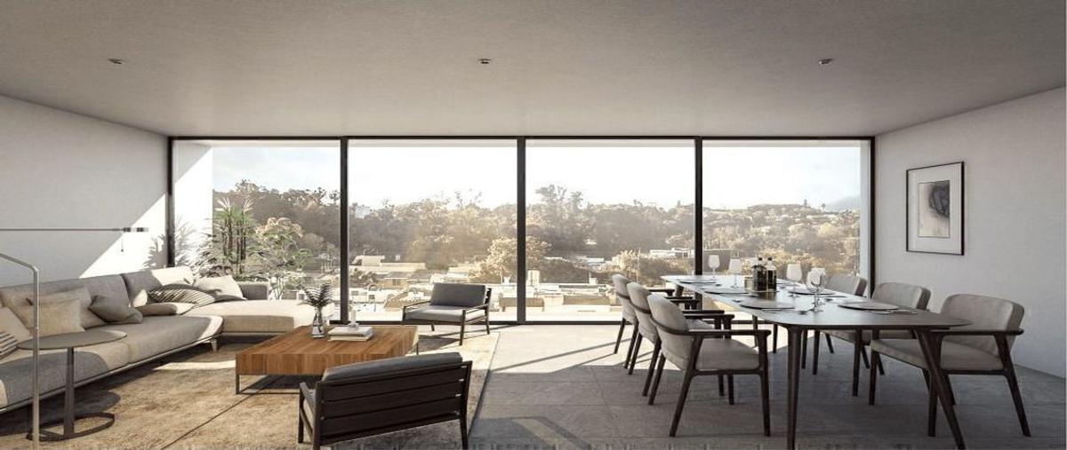 Foto de departamento en venta en monraz , monraz, guadalajara, jalisco, 25310696 No. 03