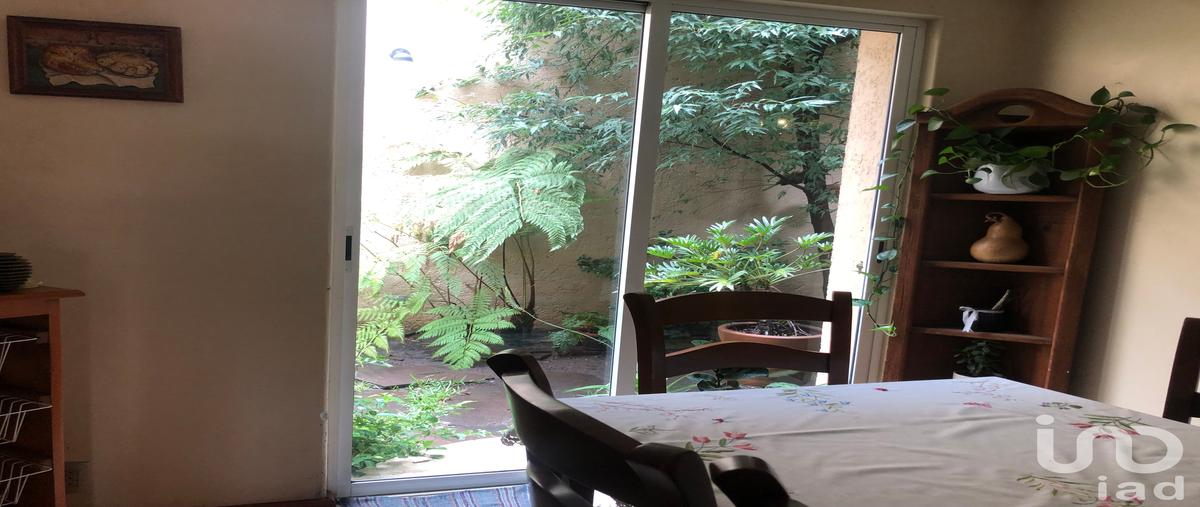 Foto de casa en venta en monrovia 908, portales sur, benito juárez, df / cdmx, 28721467 No. 03