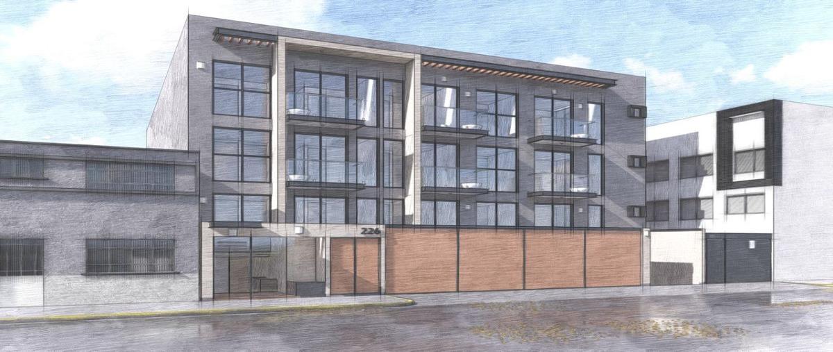 Foto de departamento en venta en monrovia , portales norte, benito juárez, df / cdmx, 0 No. 04