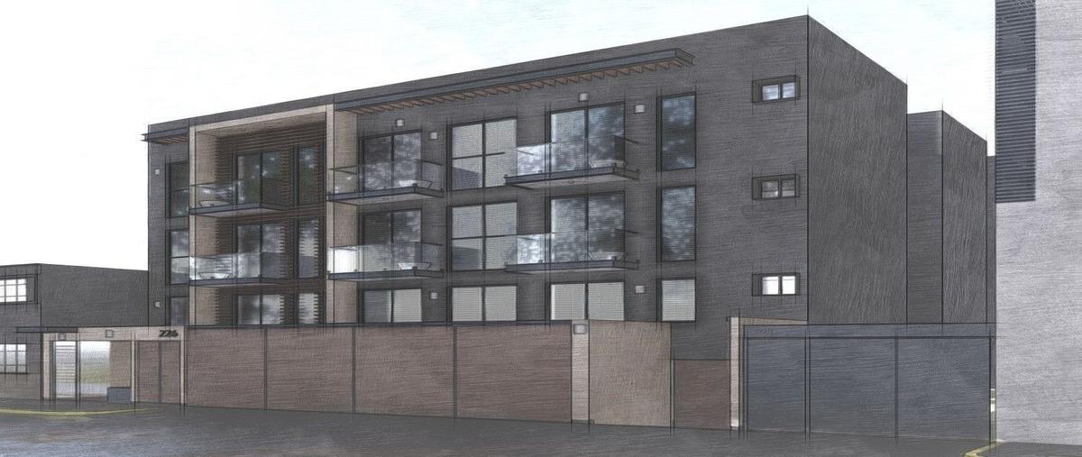 Foto de departamento en venta en monrovia , portales norte, benito juárez, df / cdmx, 0 No. 05