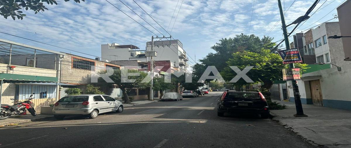 Foto de departamento en venta en monrovia , portales norte, benito juárez, df / cdmx, 0 No. 03