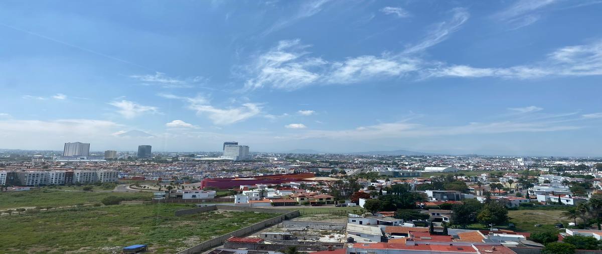 Foto de departamento en renta en monseñor ibarra y gonzález , san martinito, san andrés cholula, puebla, 0 No. 03