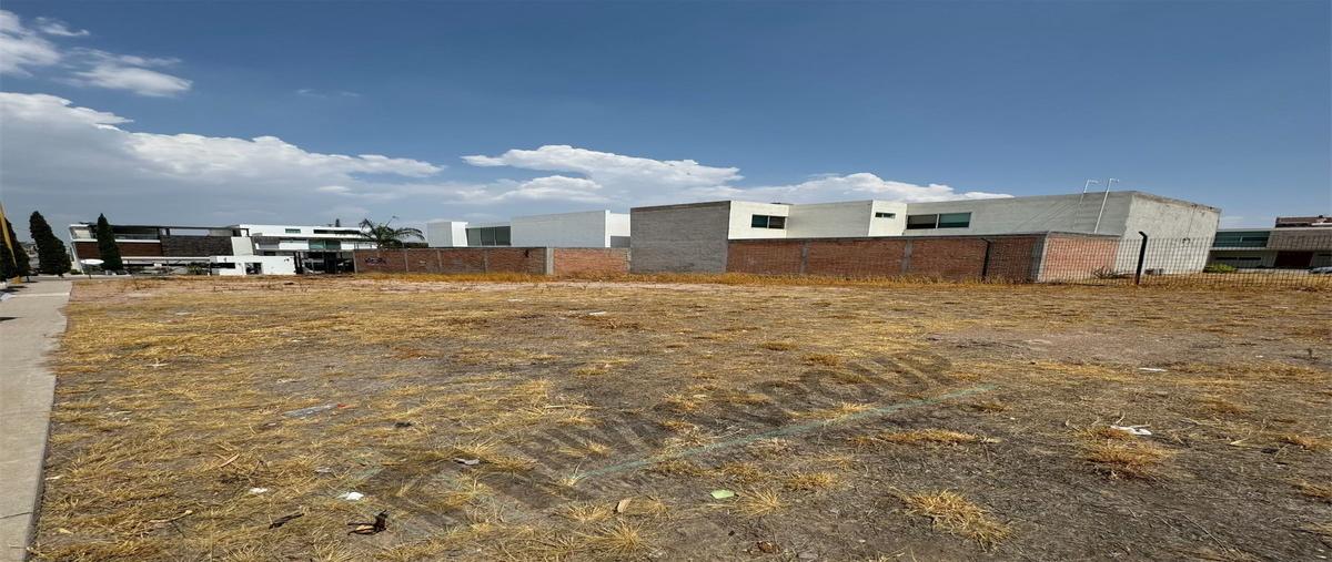 Foto de terreno habitacional en venta en monseñor ramo godinez , ruscello, jesús maría, aguascalientes, 28226663 No. 04