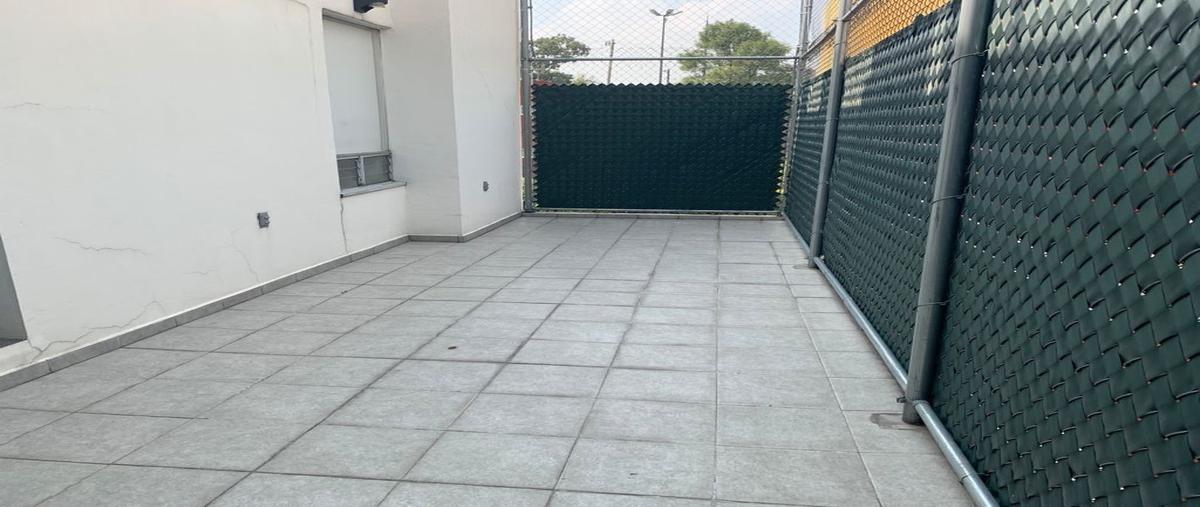 Foto de casa en renta en monserrat , pueblo de los reyes, coyoacán, df / cdmx, 0 No. 05