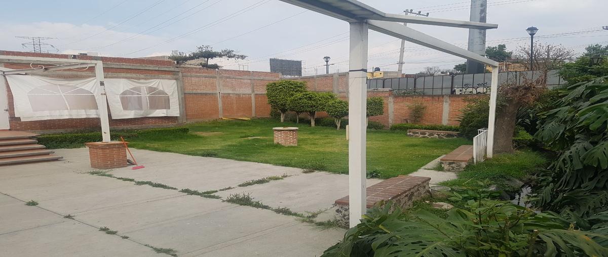 Foto de terreno habitacional en venta en monserrat , pueblo de los reyes, coyoacán, df / cdmx, 4683193 No. 04