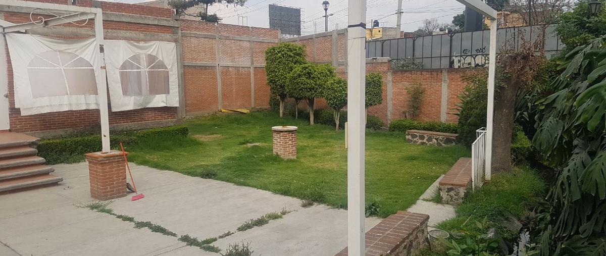 Foto de terreno habitacional en venta en monserrat , pueblo de los reyes, coyoacán, df / cdmx, 4683193 No. 04