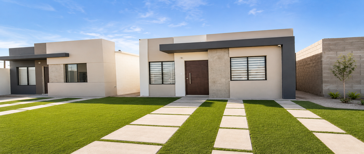 Foto de casa en venta en monserrat , villa residencial del prado, mexicali, baja california, 30420339 No. 03