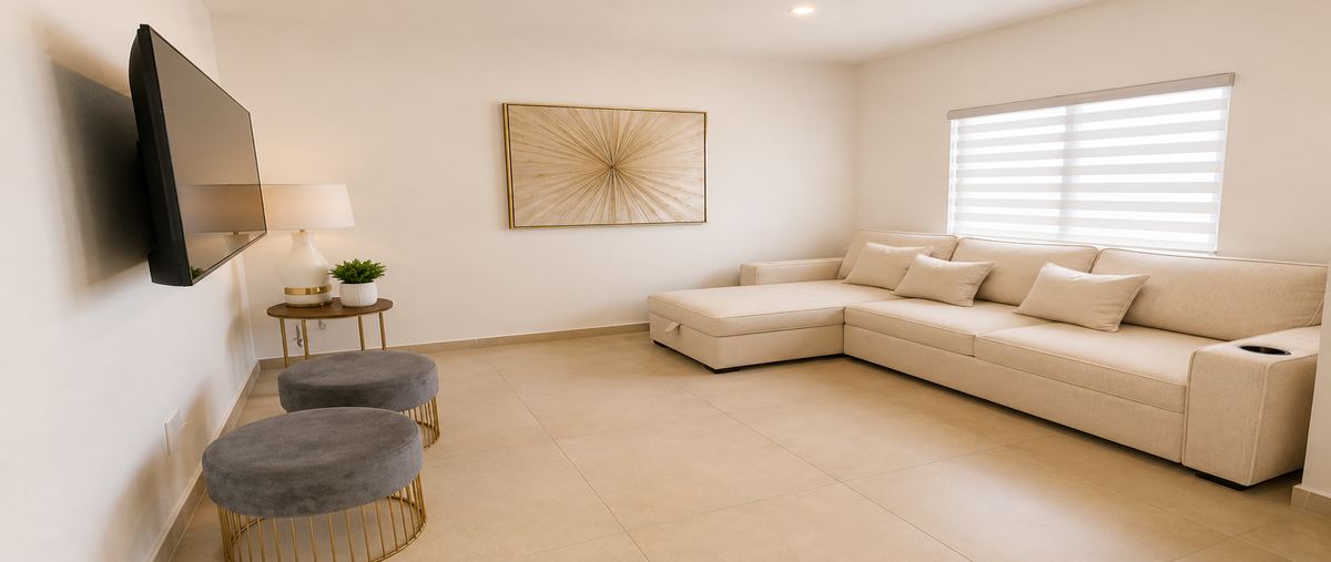 Foto de casa en venta en monserrat , villa residencial del prado, mexicali, baja california, 30420339 No. 05