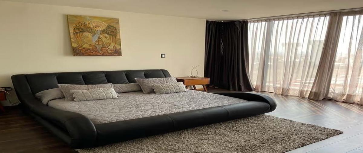 Foto de departamento en venta en montage iilomas de angelopolis 1puebla , lomas de angelópolis, san andrés cholula, puebla, 29844590 No. 04
