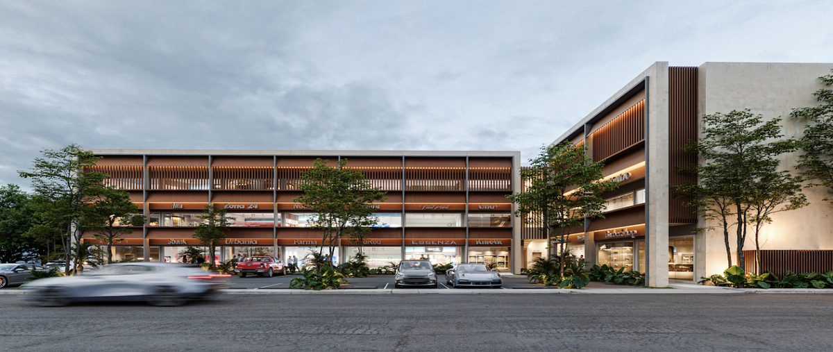 Foto de oficina en montalma , dzitya, mérida, yucatán, 25152973 foto 05 Foto de oficina en venta en montalma , dzitya, mérida, yucatán, 25152973 No. 05