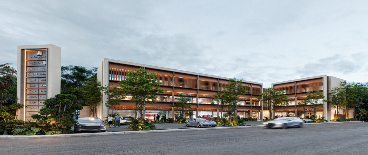 Foto de oficina en montalma , dzitya, mérida, yucatán, 30380456 foto 02 Foto de oficina en venta en montalma , dzitya, mérida, yucatán, 30380456 No. 02