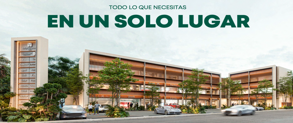Foto de local en venta en montalma plaza , dzitya, mérida, yucatán, 0 No. 04