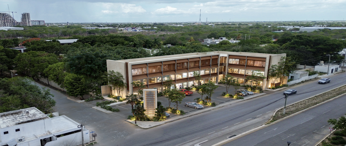 Foto de local en venta en montalma , temozon norte, mérida, yucatán, 26656367 No. 04