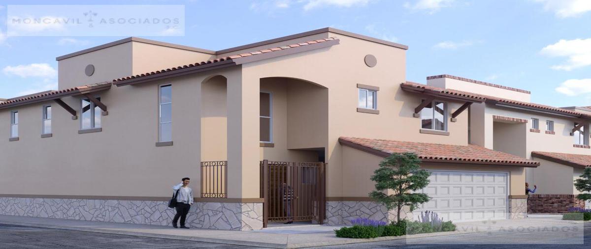 Foto de casa en venta en  , montalto residencial, apodaca, nuevo león, 0 No. 03