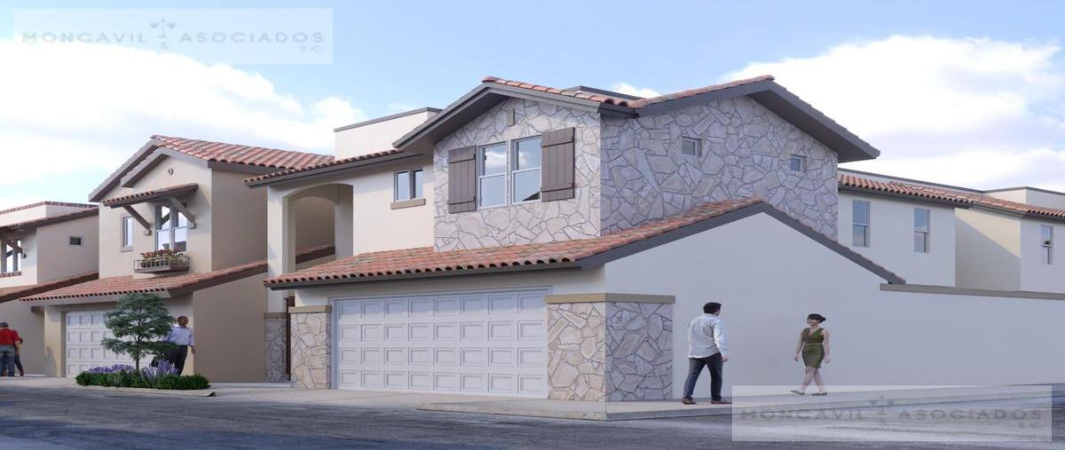 Foto de casa en venta en  , montalto residencial, apodaca, nuevo león, 0 No. 04