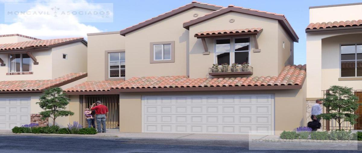 Foto de casa en venta en  , montalto residencial, apodaca, nuevo león, 0 No. 05
