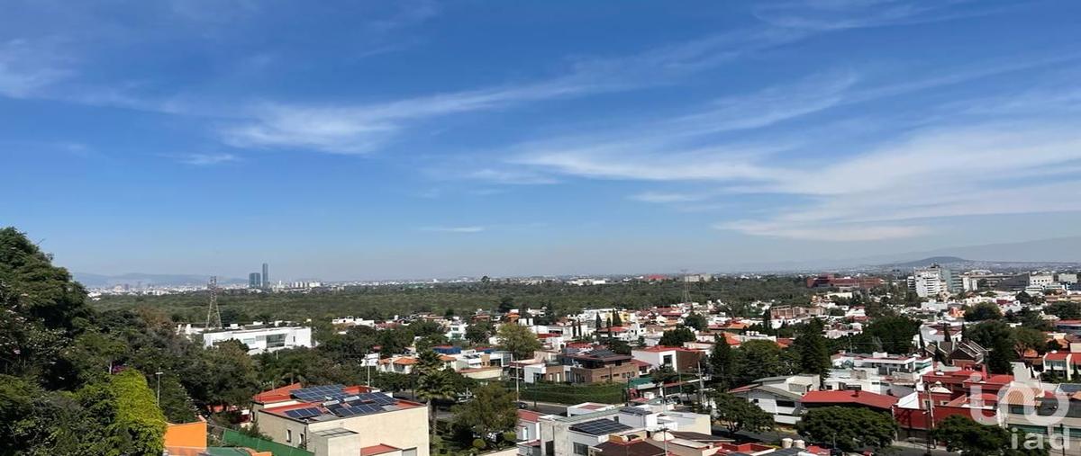 Foto de terreno habitacional en venta en montaña 565, jardines del pedregal de san ángel, coyoacán, df / cdmx, 28722539 No. 03