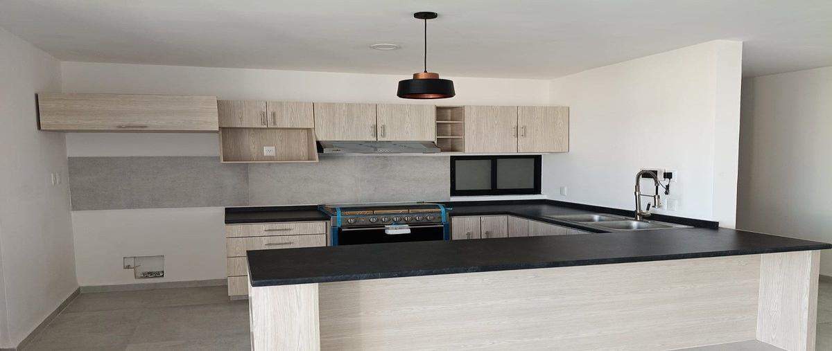 Foto de departamento en venta en montaña blanca (fuerte ventura) , el llanito, mexquitic de carmona, san luis potosí, 0 No. 03