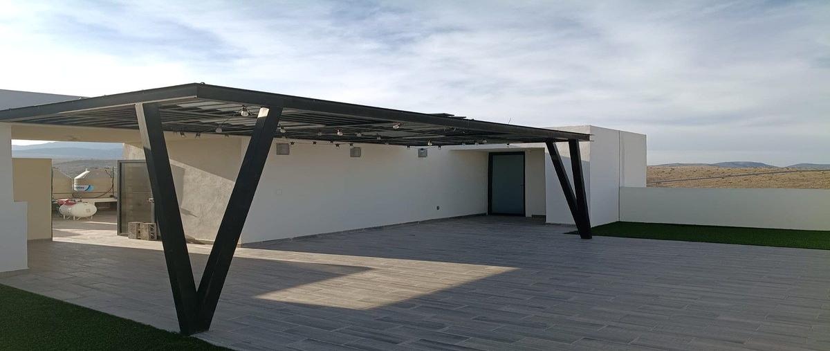 Foto de departamento en venta en montaña blanca (fuerte ventura) , el llanito, mexquitic de carmona, san luis potosí, 0 No. 05