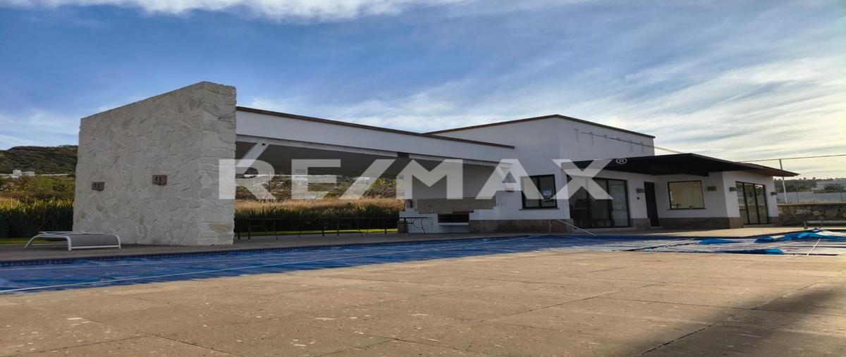 Foto de terreno habitacional en venta en montaña , capital sur, el marqués, querétaro, 30825042 No. 03