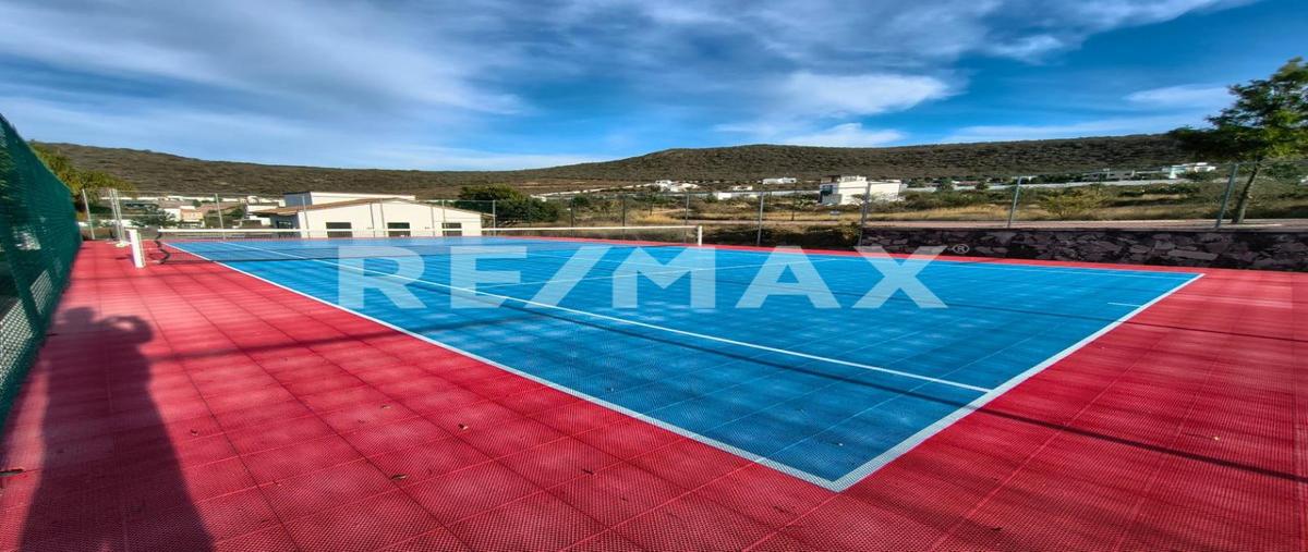 Foto de terreno habitacional en venta en montaña , capital sur, el marqués, querétaro, 30825042 No. 04