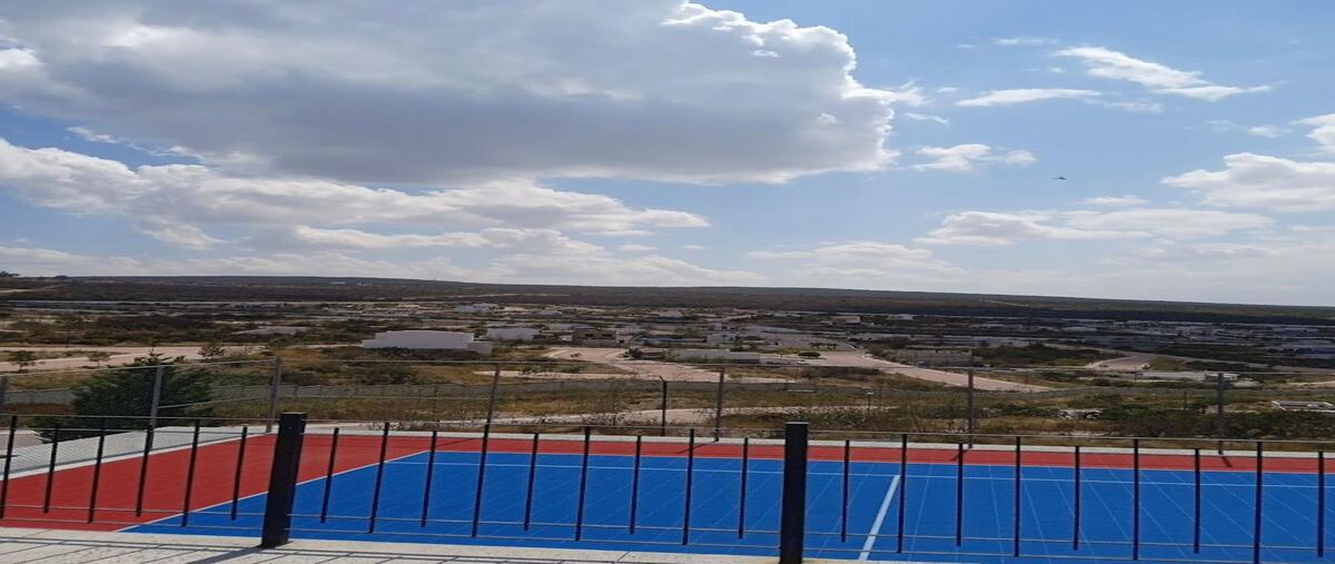 Foto de terreno habitacional en venta en montaña , ciudad maderas, el marqués, querétaro, 30141383 No. 04